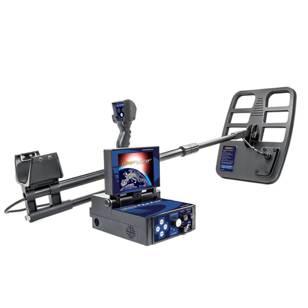 DeepHunter 3D PRO