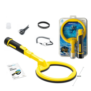 PulseDive SCUBA (SARI)