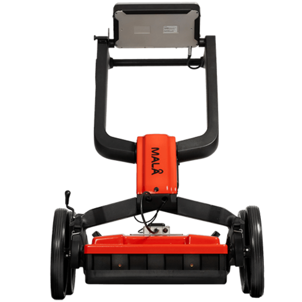MALA EasyLocator GPR