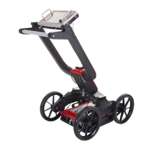 MALA EasyLocator GPR