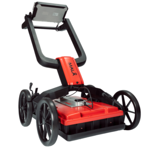 MALA EasyLocator GPR