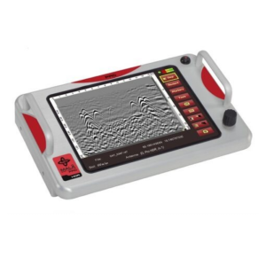MALA EasyLocator GPR