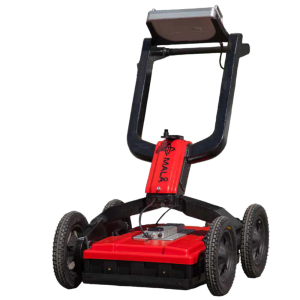 MALA EasyLocator GPR