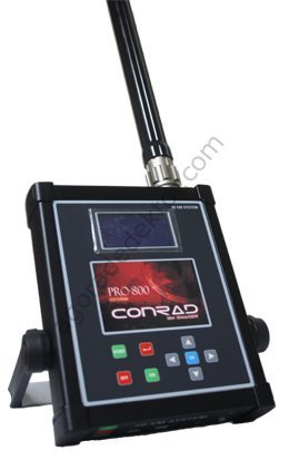 Conrad PRO 800