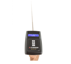 X-FINDER