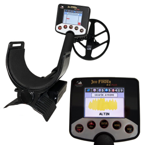 Jeo Finder Az PLUS