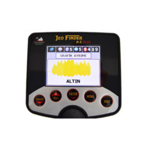 Jeo Finder Az PLUS