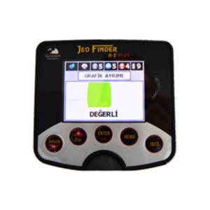 Jeo Finder Az PLUS