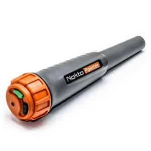 Nokta Pointer