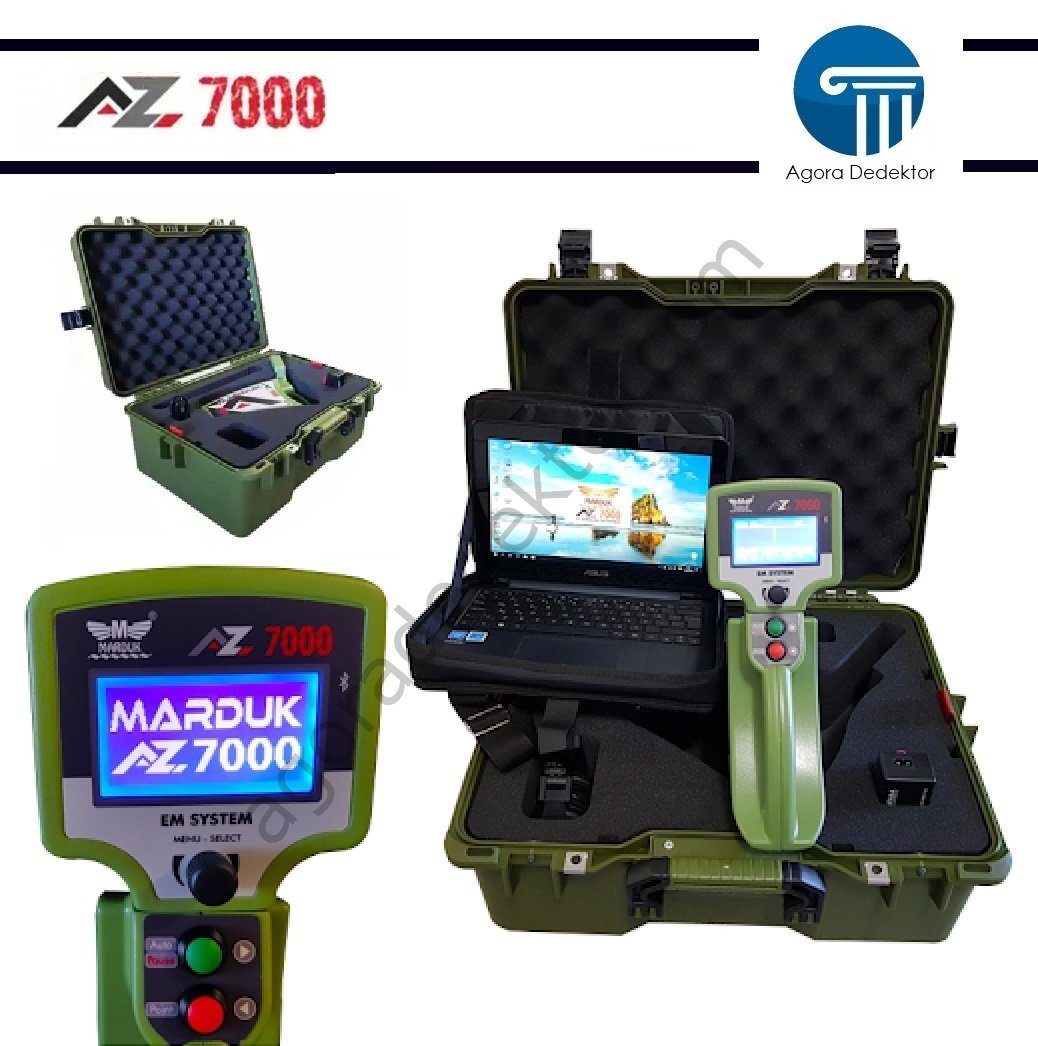 Marduk Az 7000