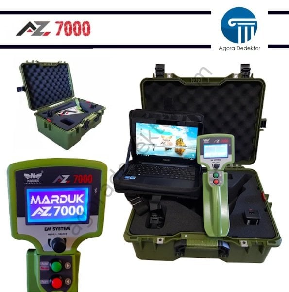 Marduk Az 7000