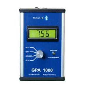 KTS GPA 1000