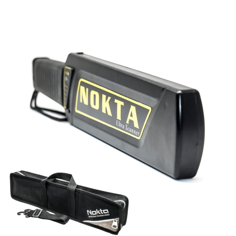 Nokta Ultra Scanner PRO