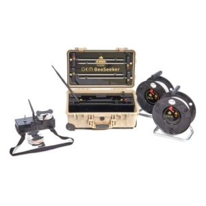 OKM GeoSeeker