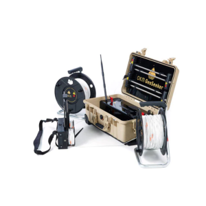 OKM GeoSeeker