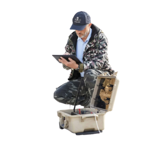 OKM GeoSeeker Mini