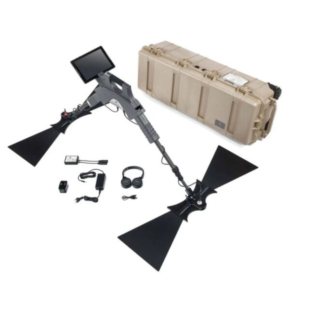 OKM Gepard GPR