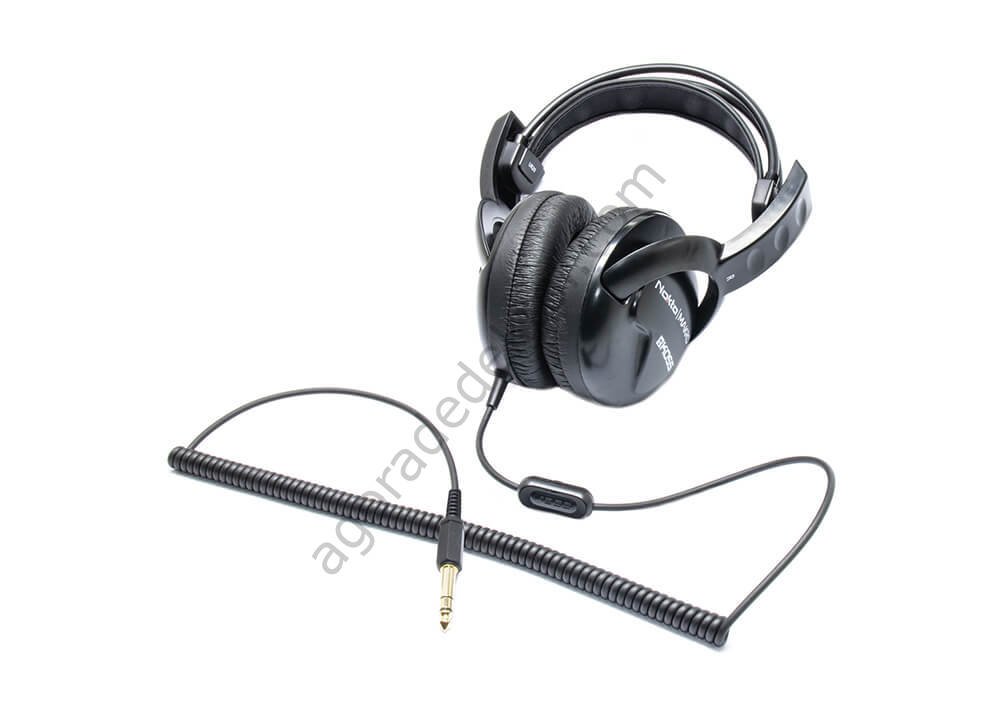 Koss - Kulaklık (6.3 mm Jak)