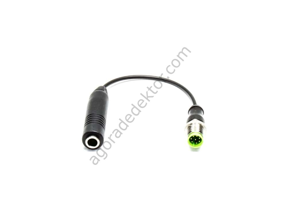 Kulaklık Adaptörü (6.3mm 1/4'')