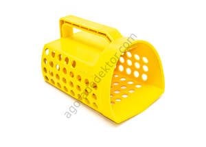 Nokta Makro - Plastik Kum Eleği