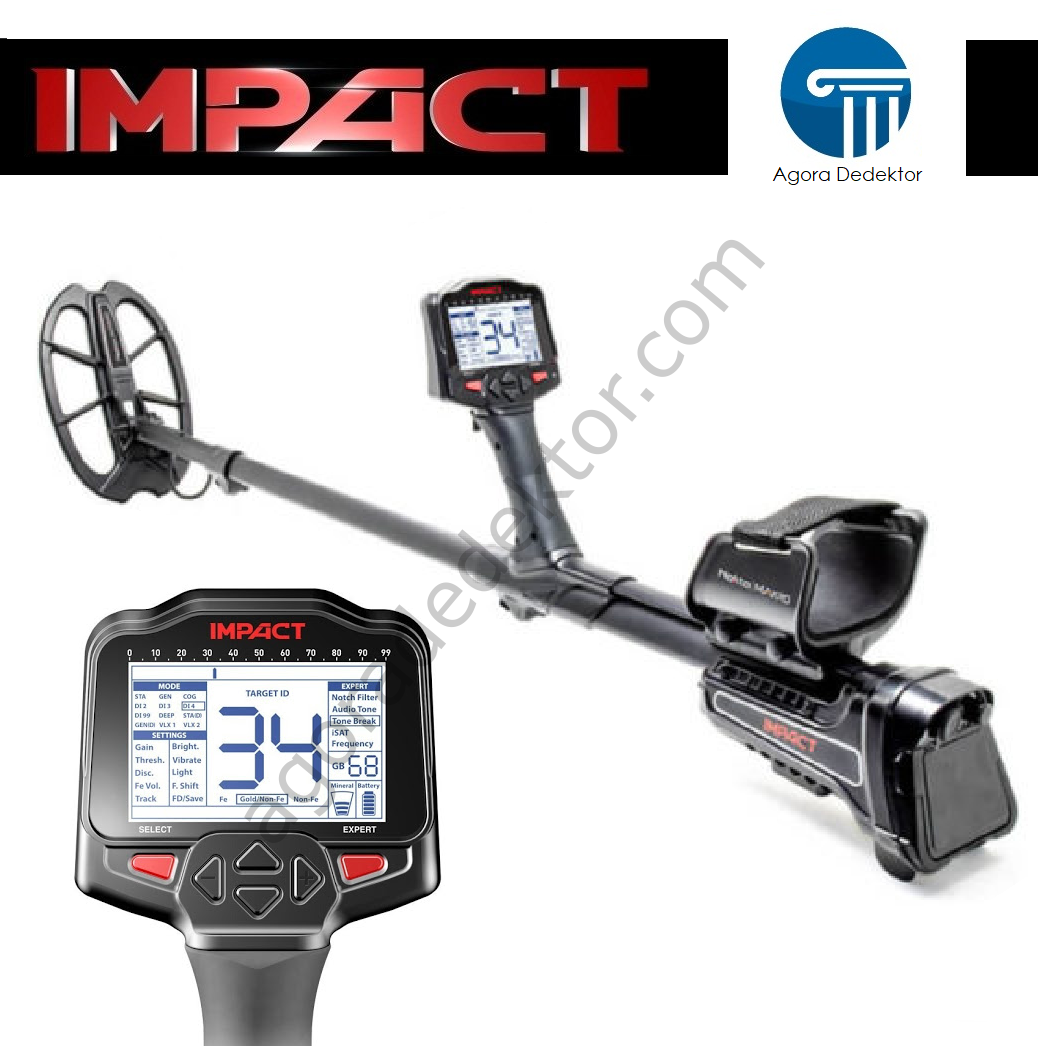 Impact Pro