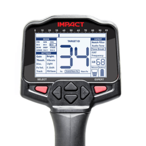 Impact - Yurt İçi Özel Paket