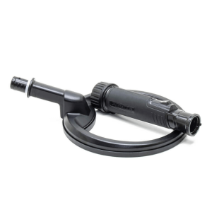 PulseDive SCUBA (SİYAH)