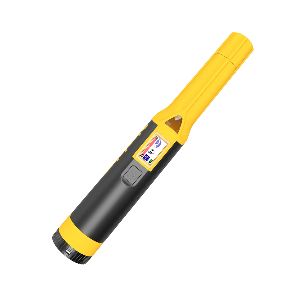AccuPointer