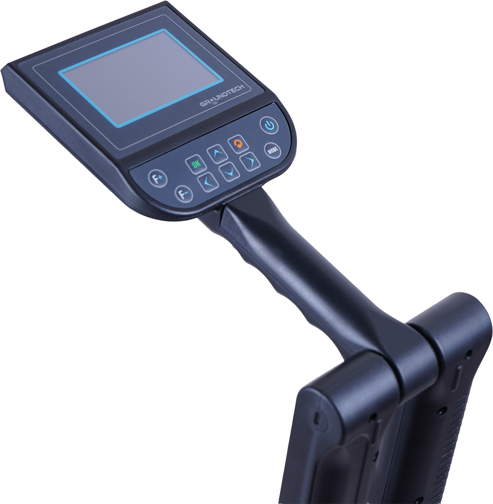 Conrad Groundtech A2 Seri